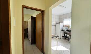 Imagem 6: Terreno com 344m² | 3 casas | Potencial para até 6 residências