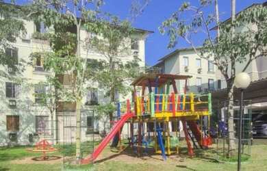 Imagem 7: VENDO APARTAMENTO - CONDOMÍNIO PLANETARIUM MARTE - MANGUEIRÃO PROXIMO AO PLANETARIO