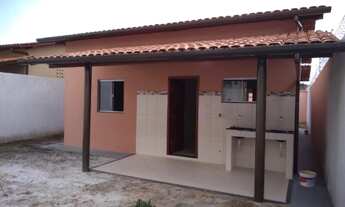 Imagem 7: R$195 mil reais Casa Novo Estrela em Castanhal pra financiamento