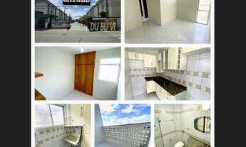 Imagem: Aluguel, apartamento, Bairro Catolé, Du