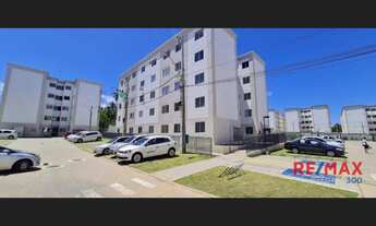 Imagem 5: Apartamento com 2 dormitórios à venda, 40 m² por R$ 129.000,00 - Abrantes
