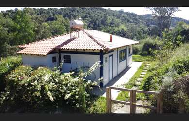 Imagem 5: Fazendinha de 13 há em itaguara MG