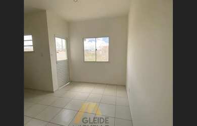 Imagem 4: Casa Bairro Asa Branca- Feira de Santana