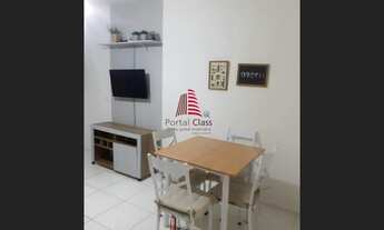 Imagem 2: CÓD.: 1-609 – Apt 2/4 – semi-mobiliado por R$ 110 mil – sem taxa de condomínio