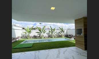 Imagem 2: Luxo Duplex Condomínio 04 Suítes Piscina Privativa Alphaville Eusebio