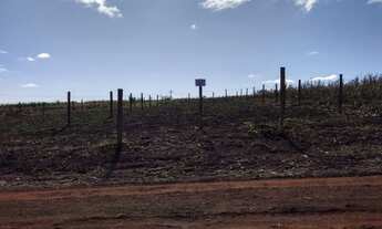 Imagem: 4 terrenos com escrituras 1.564 metros por