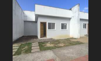 Imagem: CASA 2 QTOS EM SERRA - ES