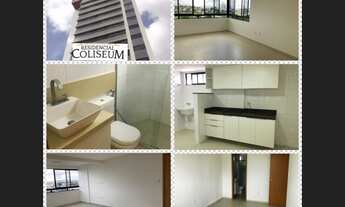 Imagem: Locação de apartamento no Catolé, Residencial