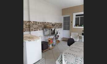 Imagem 3: Sobrado em vila mazzei