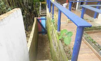 Imagem 6: 3 Kitnets a venda em Guapimirim, com Cachoeira nos fundos