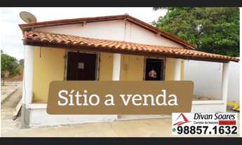 Imagem: Vendo Sitio Px A Lagoa Azul de Paracuru