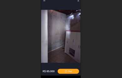 Imagem 5: Casa santana Casa com 2 dormitórios