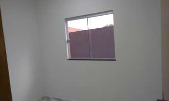 Imagem 3: Oportunidade casa vila jaiara de 3/4 e 3 banheiros apenas $ 295 mil