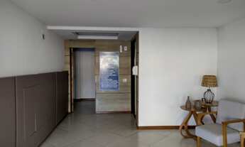 Imagem 5: Apartamento 3 quartos bairro Costa Azul Rio das Ostras/RJ