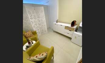 Imagem 2: Sala para Terapeutas e Esteticistas