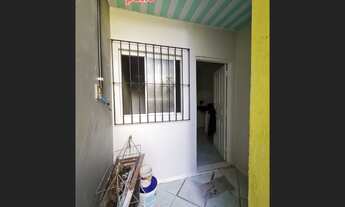 Imagem 4: Passagem Dalva, térreo kit net, Marambaia 1 quarto, R$ 550,00