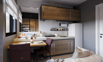 Imagem 6: Studio V Ininga Flat / studio com 1 dormitório