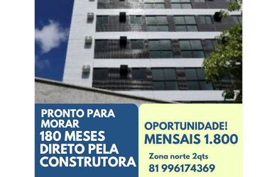 Imagem 2: Residencial pronto,com ou sem banco?