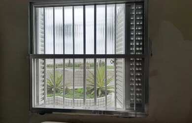 Imagem 6: Kit net no jardim Imperador com vista mar