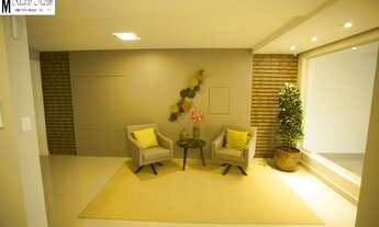 Imagem 1: Modena Centro Içara apartamento a venda