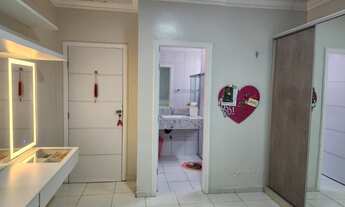 Imagem 4: Casa ampla para COP30 no conjunto Médice em Belém