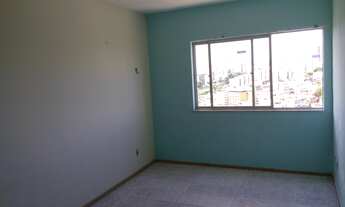 Imagem: Apartamento no Condomínio Mirante do Barbalho