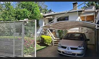 Imagem 1: Casa charmosa no Residencial Ecológico Santa Psula