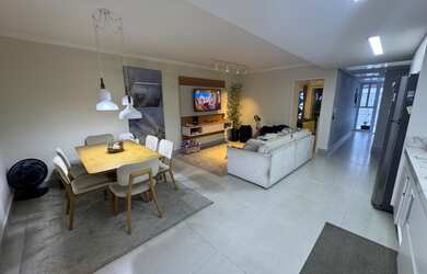 Imagem 3: Casa 2dorms, mobiliada - Jd Ivoty - Itanhaém