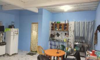 Imagem 3: Casa com Ponto Comercial