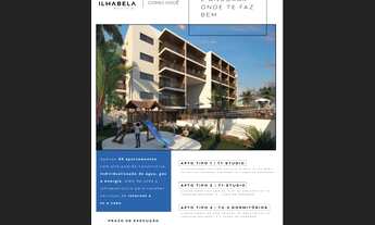 Imagem 7: APARTAMENTO EM TIBAU ILHABELA BEACH HOUSE