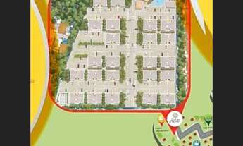 Imagem: Residencial Alamo