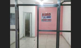 Imagem: Aluga-se loja no Centro de Nova Iguaçu