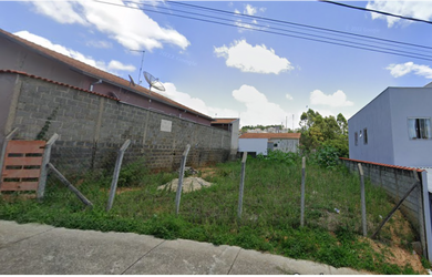Imagem 3: Terreno Bairro Bela Itália