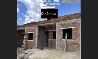 Imagem: Vende-se casa, no Bairro Dinamérica