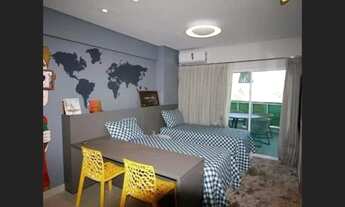 Imagem 6: MONTE CARLO RESIDENCE - APARTAMENTO NO CENTRO DE PORTO VELHO!