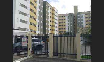 Imagem: Residencial Hexa Prime bairro Pinheirinho