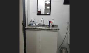 Imagem 3: Grand Park Árvores