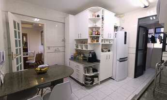 Imagem 6: Tranquilidade e Elegância:Apartamento no bairro do Campo