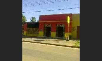 Imagem: Proximo ao posto carretao