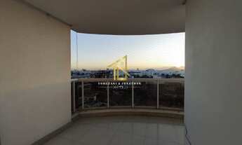 Imagem 2: Apartamento com Vista para o pôr do sol em Itapuã Vila Velha ES