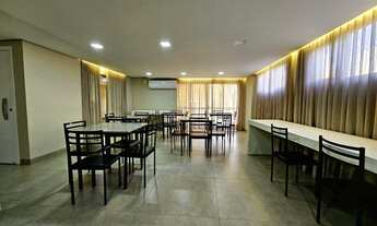 Imagem 7: Edificio Cartier - Alto e espaçoso