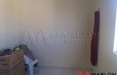 Imagem 4: Apartamento no Porto Azul, 3 quartos, 1 suíte, área de serviço. 76m²