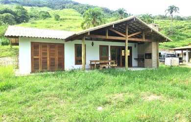 Imagem: Casa quarto e sala em Secretário - Petrópolis/RJ