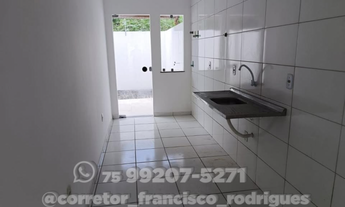 Imagem 3: VENDA-CASA NA CONCEIÇÃO II. 2/4, UMA SUÍTE