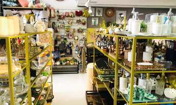 Imagem 5: Vendo linda loja decoração região pampulha