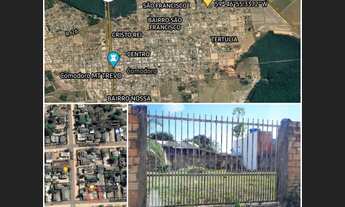 Imagem 1: Lote/Terreno Escriturado e livre de ônus