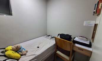 Imagem: Apartamento Residencial Club, 2 quartos