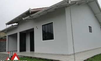 Imagem 2: Casa a venda no Bº Centenário