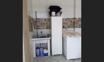 Imagem 2: Sobrado em vila mazzei