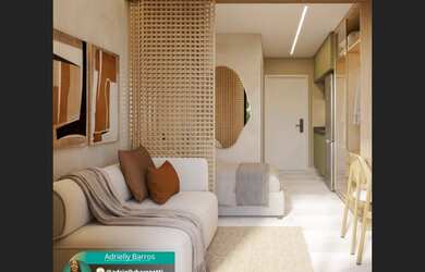 Imagem 4: Flat com financiamento na planta | Costa dos Coqueiros